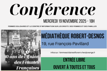 Pola 80 ans des femmes