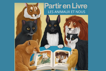 Pola partir en livre 2024