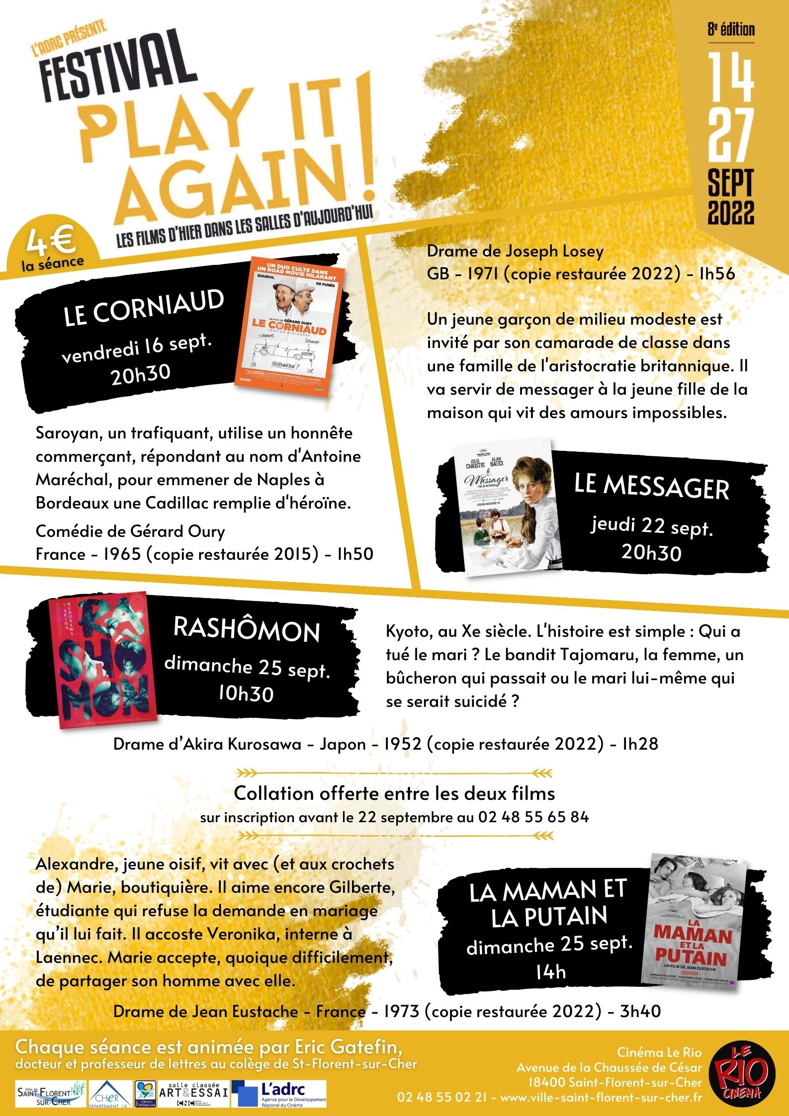affiche play it again