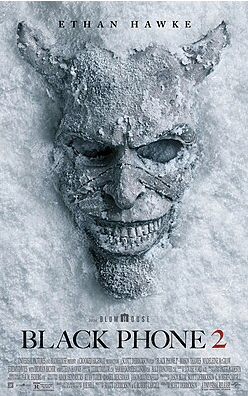 Black Phone 2
