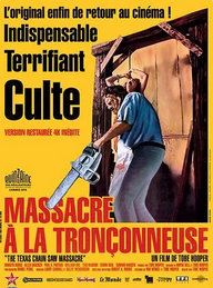Massacre à la tronçonneuse