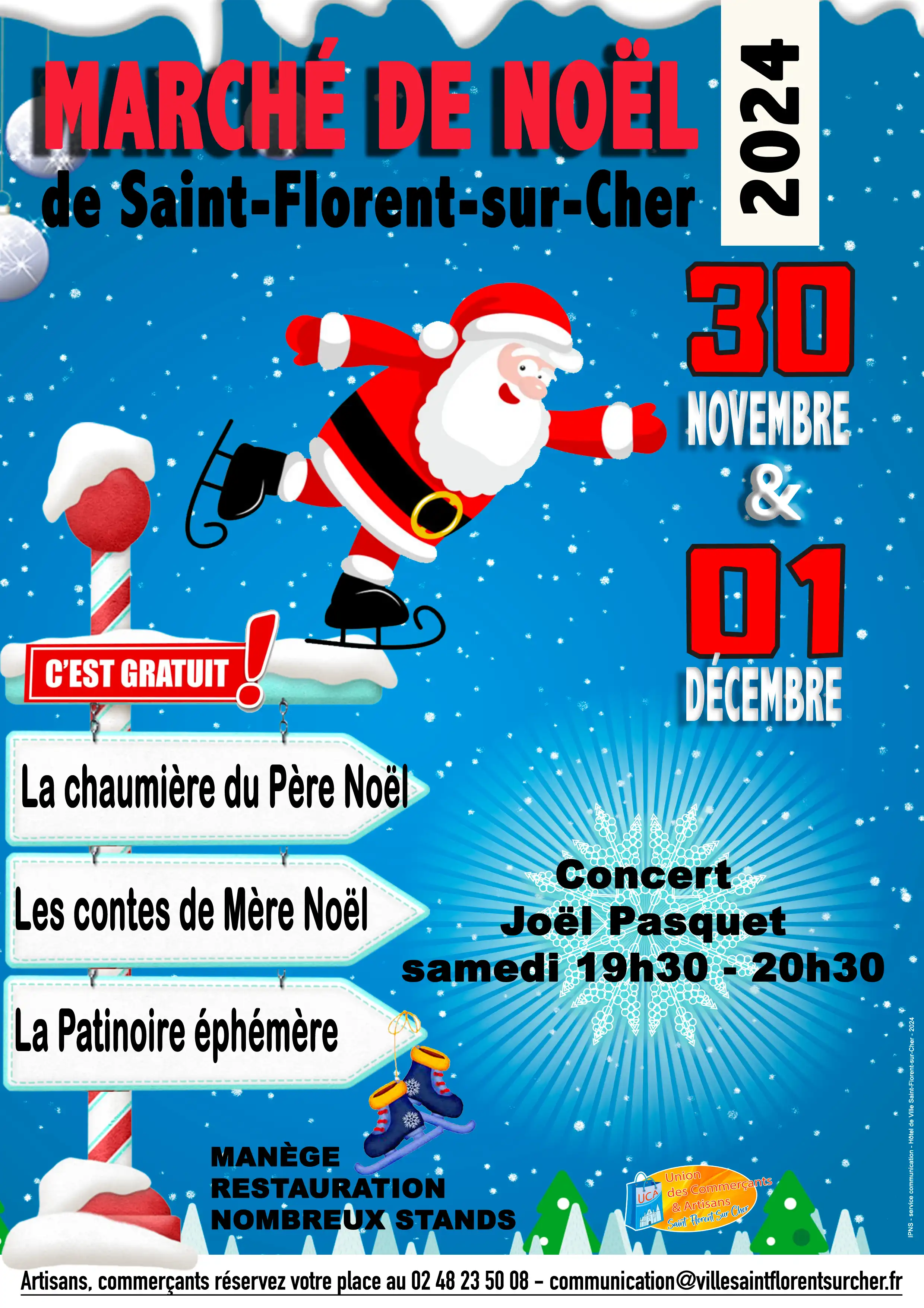 Marché de noël 2024 copie