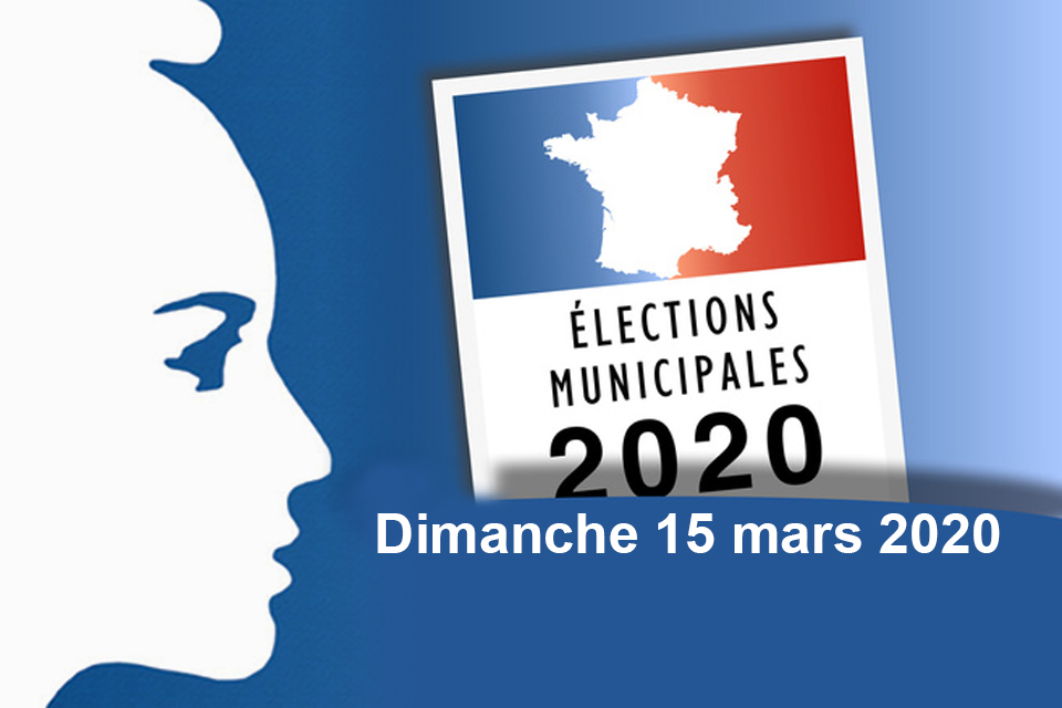 Elections Municipales 2020 ACTU