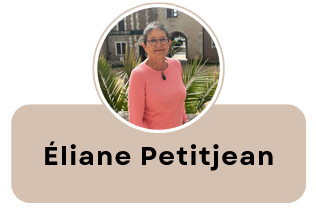 Eliane Petitjean