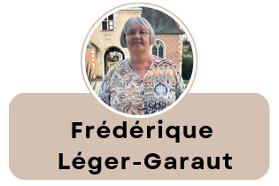 Frédérique Léger Garaut