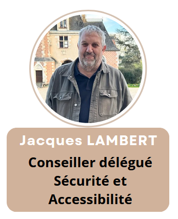 Jacques Lambert