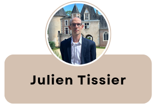 Julien Tissier
