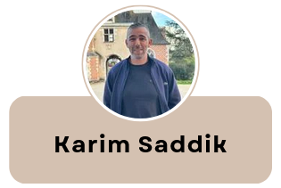 Karim Saddik