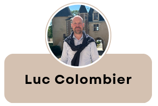 Luc Colombier
