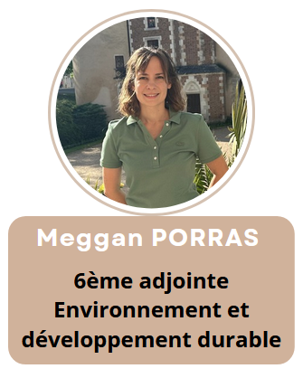 Meggan Porras