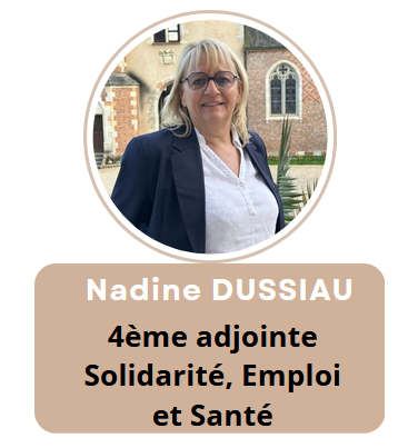 Nadine Dussiau