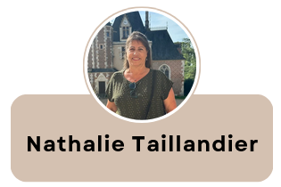 Nathalie Taillandier