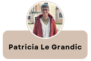 Patricia Le Grandic