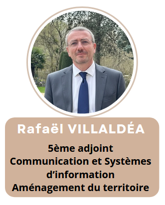 Rafaël Villaldéa