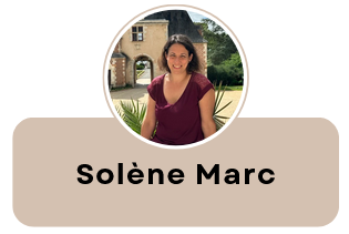 Solène Marc