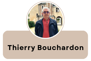 Thierry Bouchardon