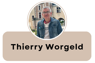 Thierry Worgeld