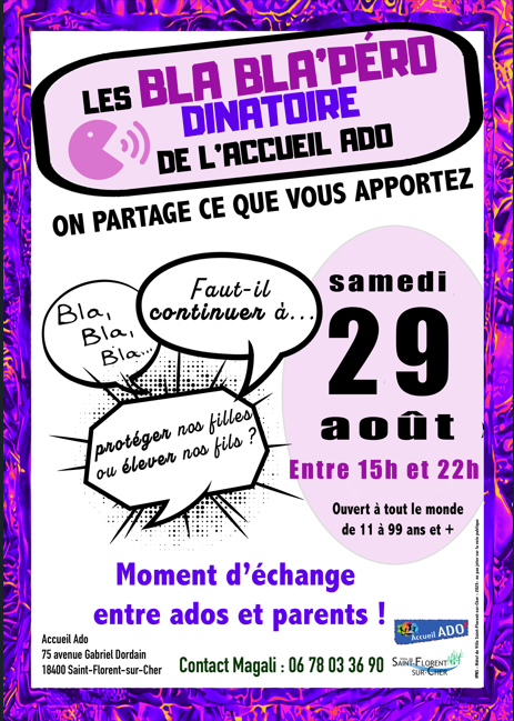 blabla pero août 2025pdf
