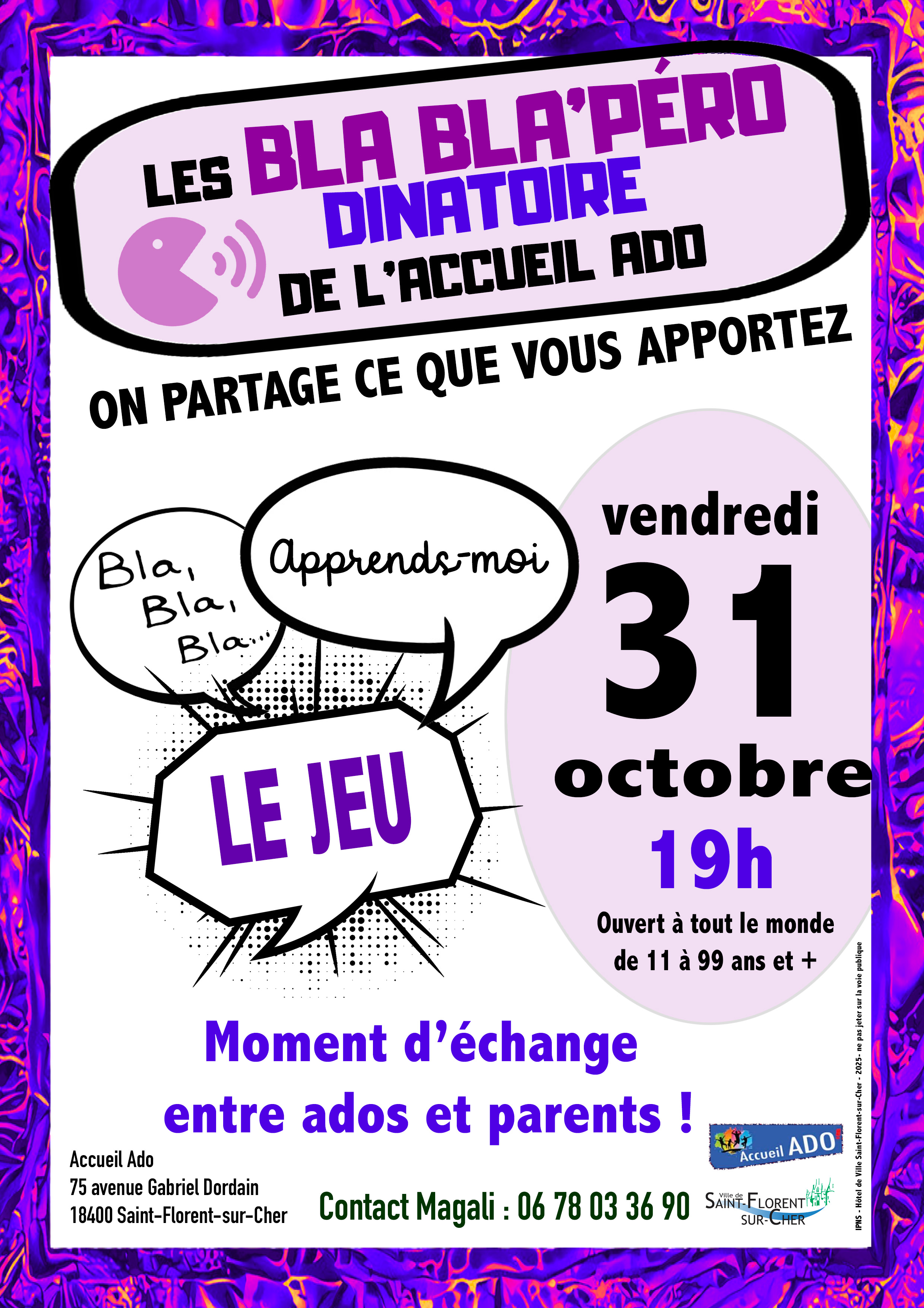 blabla pero août 2025pdf