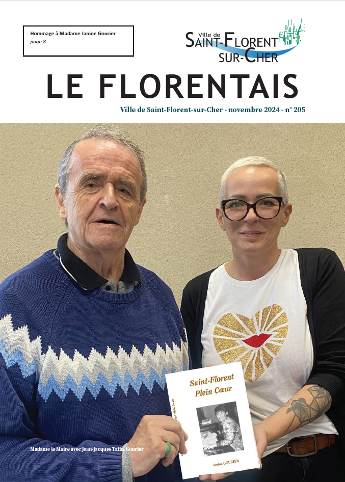 Vignette florentais novembre 2024