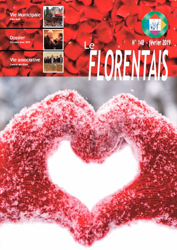 Le florenatais février 2019