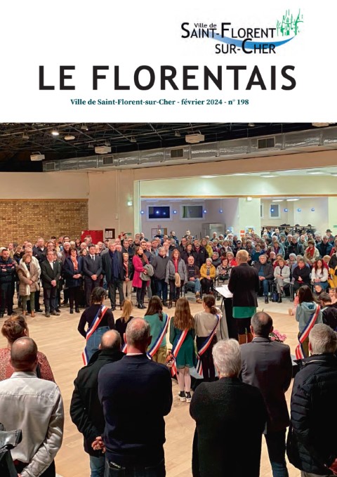 Le florentais Février 2024