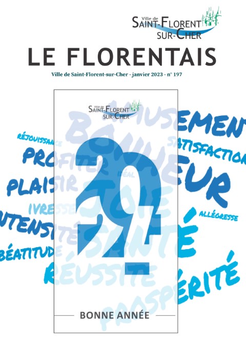 Le florentais janvier 2024