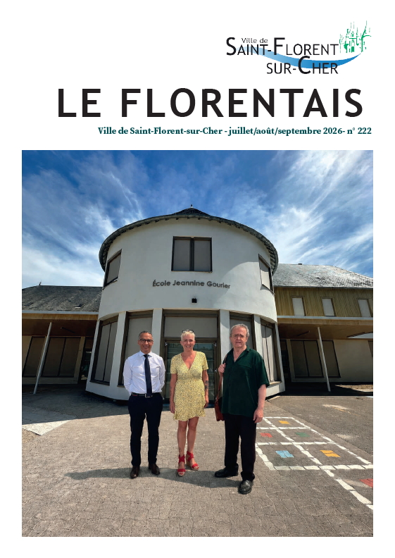 Juillet - Août - Septembre 2026