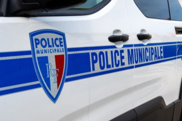 Pola Police Municipale