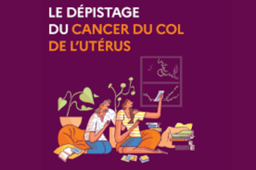 Pola cancer col de lutérus