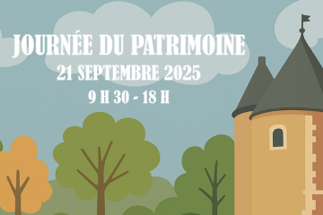 Pola journée du patrimoine 2025