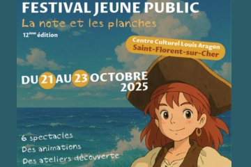 Pola la note et les planches