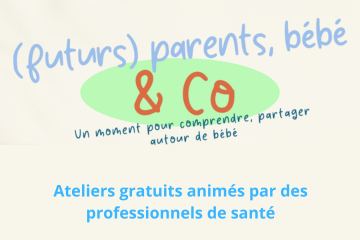 Pola atelier parents bébés