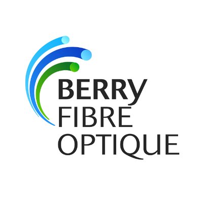 Berry fibre optique