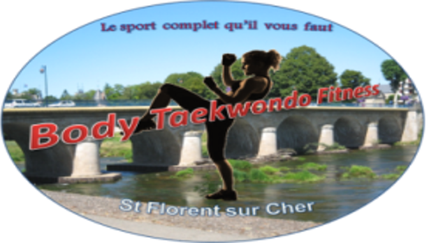 logo bodytaekwondofitness