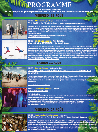 AFFICHE FLOLIES Page 2